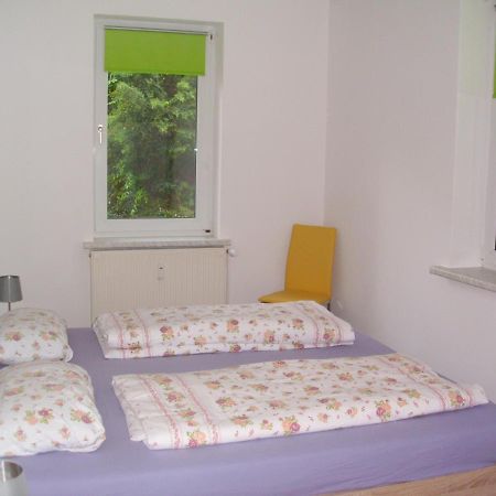Gaestewohnung In Doebeln ภายนอก รูปภาพ