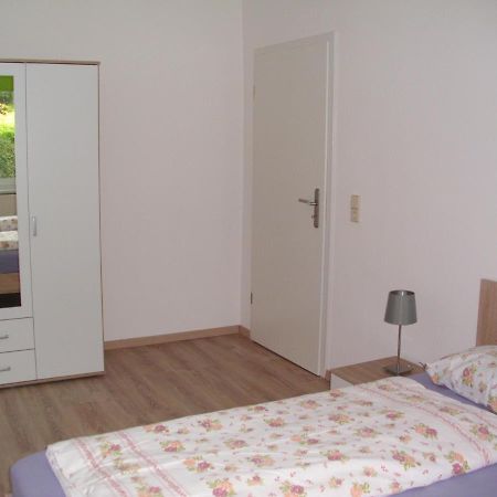 Gaestewohnung In Doebeln ภายนอก รูปภาพ