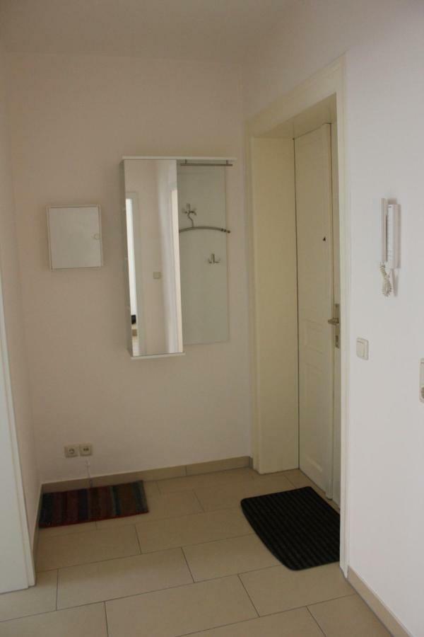 Gaestewohnung In Doebeln ภายนอก รูปภาพ